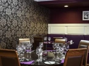 Mercure Dartford Brands Hatch Hotel & Spa - Restaurant