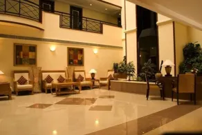 The Residency Karur - Reception