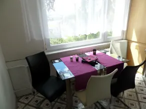 Apartmán Trutnov - Žižkova - Cucina privata