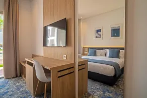 Hôtel Kasbah Del Mar - Rum