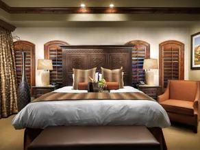 Flying Horse Resort & Club - Chambre