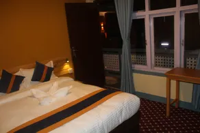 Kwabahal Boutique Hostel - Habitación