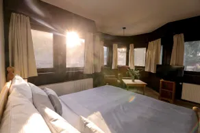 Hotel Zámeček Janovičky - Rom