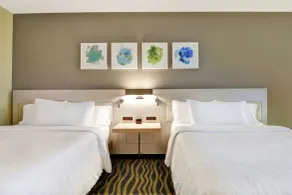 Hilton Garden Inn Lake Buena Vista/Orlando - Chambre