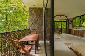 Taino Beach Lofts - View from room