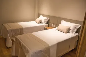 Life Residence - Room