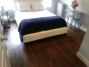 Vacation Rental in New York - Rom