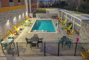 Home2 Suites Dallas I-30 Cockrell Hill - Pool
