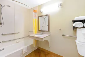 La Quinta by Wyndham Stillwater -University Area - Salle de bain