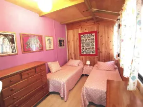 Casa Rural: La Casa Mágica de Gredos - Rum