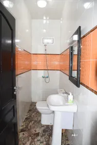 Equinox - Bathroom