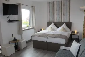 Appartment Vermietung Lütje - Rom