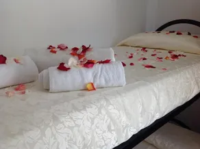La Pineta Residence - Rum
