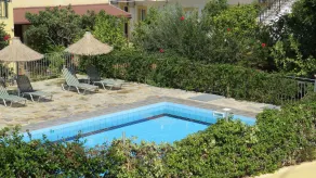 Villa Medusa - Piscine