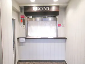 HOTEL LiVEMAX BUDGET Kawasaki Ekimae - Reception