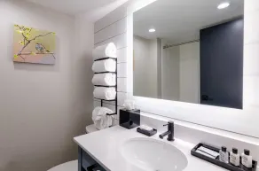 Graystone Lodge, an Ascend Collection Hotel - Salle de bain