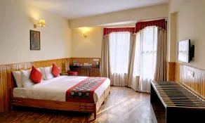 Summit Newa Regency - Zimmer