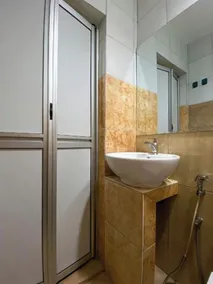 Lings Guesthouse - Bathroom