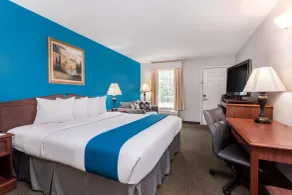 Baymont by Wyndham Duncan/Spartanburg - Chambre
