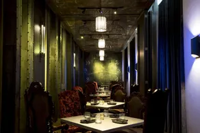 Kimpton Hotel Monaco Washington DC by IHG - Restaurant