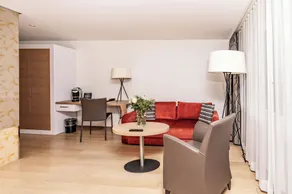 Tailormade Hotel KRONE Sarnen - Room