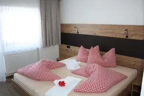 Landhotel Wolf - Habitación