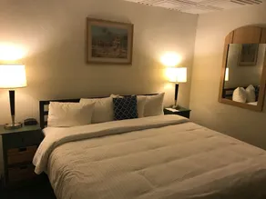 Key Largo Inn - Chambre