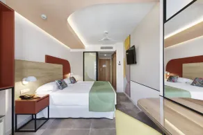 Hotel Riu Concordia - Room