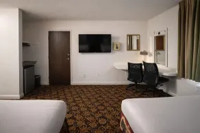 Granada Hotel Santa Clara - Chambre