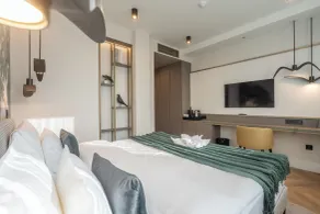 Larum Balatonfüred - Adults only - Room