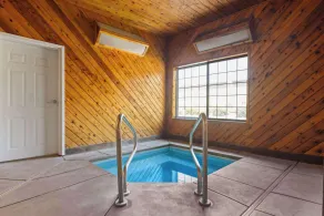 La Quinta by Wyndham Bakersfield North - Piscine