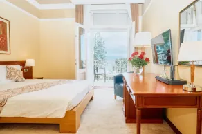 BRISTOL Hotel Opatija - Room