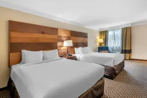 Comfort Inn & Suites Durango - Chambre