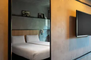 Ibis Barcelona Castelldefels - Zimmer