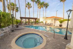 Best Western Seaside Inn - Spa