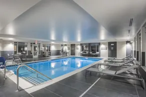Residence Inn by Marriott Denver Aurora - Piscine