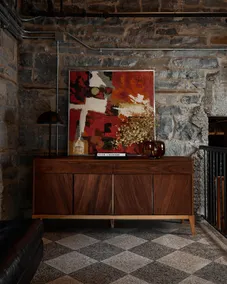 The Smith Hotel - Reception