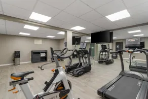 Clarion Pointe Kimball By Choice Hotels - Fitnessfaciliteter