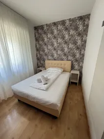Albergo San Remo - Værelse