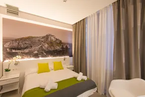 Bilbao City Rooms - Chambre