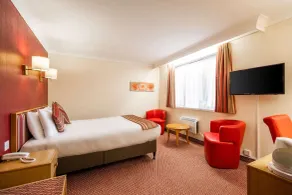 Comfort Inn Arundel - Room