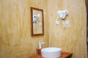 zanzigo - Bathroom