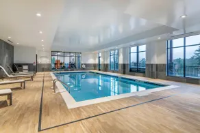 Cambria Hotel Lake Placid - Lakeside Resort - Piscine