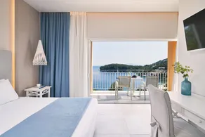 San Antonio Corfu Resort (Adults Only) - Chambre