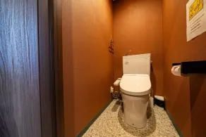 BEPPU HOSTEL U&T - Baño