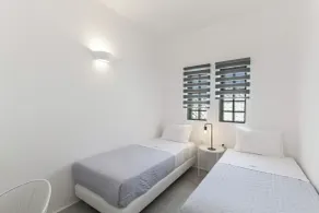 Alexander Suites - Habitación