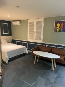 Sixty Hotel - Camera