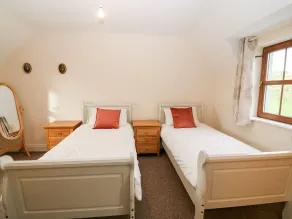Ballycahane - Zimmer