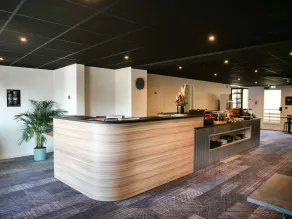 Motel 991 - Réception