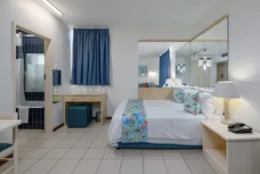 Durban Spa - Room